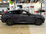 Used 2024 BMW X6 M Competition w/ Executive Package image 5