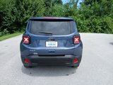 Used 2023 Jeep Renegade Latitude image 4
