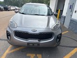 Certified 2019 Kia Sportage LX image 5
