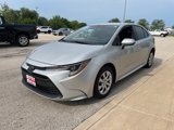 Used 2025 Toyota Corolla LE image 2