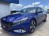 Used 2022 Hyundai Elantra Limited image 2