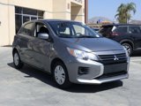 Used 2021 Mitsubishi Mirage ES image 2