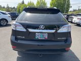 Used 2010 Lexus RX 450h AWD image 6