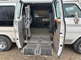 Used 1989 Chevrolet G20 image 2