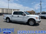 Used 2011 Ford F150 XLT w/ XLT Chrome Pkg image 2
