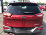 Used 2014 Jeep Cherokee Trailhawk w/ Cold Weather Group image 4