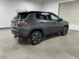 Used 2022 Jeep Compass Limited image 6