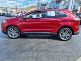 Used 2020 Ford Edge Titanium w/ Cargo Accessory Package image 2