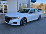 Used 2021 Honda Accord Sport image 2