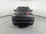 Certified 2022 Jeep Compass Trailhawk w/ Trailer Tow Group image 2