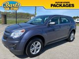 Used 2013 Chevrolet Equinox LS image 3
