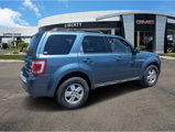 Used 2011 Ford Escape XLT w/ 202A Rapid Spec Order Code image 3