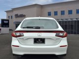 Used 2025 Honda Civic Sport image 6