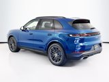 Certified 2024 Porsche Cayenne image 3