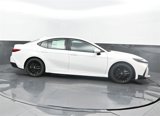 New 2025 Toyota Camry SE image 2