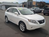 Used 2010 Lexus RX 350 AWD image 3