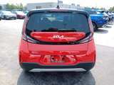 New 2025 Kia Soul LX image 5