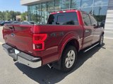 Used 2018 Ford F150 Lariat w/ Equipment Group 502A Luxury image 5