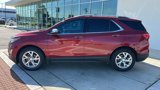 Used 2018 Chevrolet Equinox Premier image 4