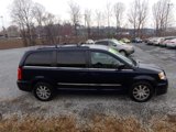 Used 2012 Chrysler Town & Country Touring w/ Entertainment Group #1 image 3