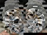 New 2026 Cadillac Vistiq Luxury w/ LPO, Floor Liner Package image 4