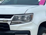 Used 2021 Chevrolet Colorado LT w/ Fleet Safety Package image 4