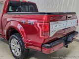 Used 2016 Ford F150 Platinum w/ Equipment Group 701A Luxury image 6