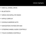 Used 2021 Dodge Durango GT image 2