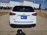 Used 2017 Lexus NX 200t F Sport image 4