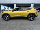 Certified 2024 Chevrolet Trax RS w/ Driver Confidence Package image 3