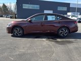 New 2025 Nissan Sentra SV w/ All-Weather Package image 5