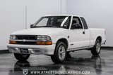Used 1998 Chevrolet S10 Pickup LS w/ Preferred Equipment Group image 5