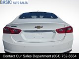 Used 2024 Chevrolet Malibu LT image 6