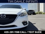Used 2016 MAZDA MAZDA3 i Grand Touring image 5
