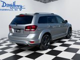 Used 2020 Dodge Journey Crossroad image 5