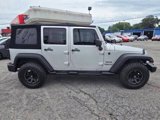 Used 2012 Jeep Wrangler Unlimited Sport image 4
