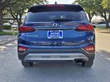 Used 2020 Hyundai Santa Fe Limited image 4