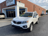 Used 2011 Kia Sorento LX w/ Convenience Pkg image 3