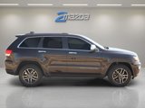 Used 2019 Jeep Grand Cherokee Limited w/ Luxury Group II image 6