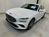 Certified 2025 Genesis G70 2.5T image 3
