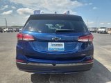Used 2022 Chevrolet Equinox RS w/ Infotainment Package image 4