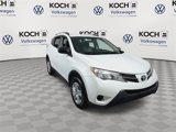 Used 2015 Toyota RAV4 LE image 3