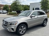 Used 2020 Mercedes-Benz GLC 300 4MATIC image 4