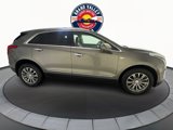 Used 2017 Cadillac XT5 Luxury image 5