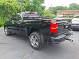 Used 2019 Chevrolet Silverado 1500 Custom w/ Custom Convenience Package image 5