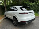 Used 2020 Porsche Cayenne image 5