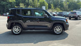 Used 2022 Jeep Renegade Latitude w/ Sun/Sound Group image 2