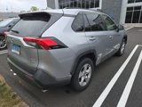 Used 2019 Toyota RAV4 XLE image 4