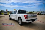 Certified 2021 Ford F150 Limited image 5