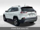 Used 2020 Jeep Cherokee Limited image 5